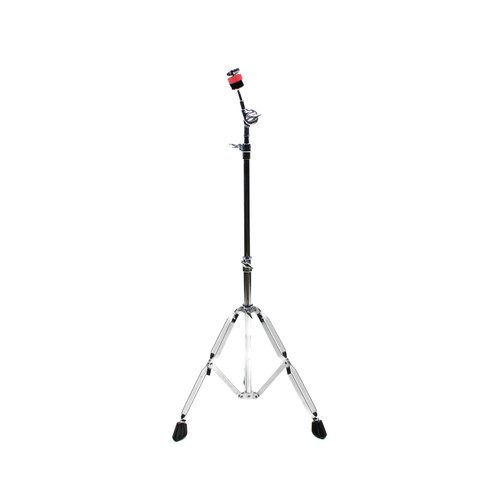Vist Large View of Product Image Which is Used Gretsch ENERGY STRAIGH CYMBAL STAND Straight Stand