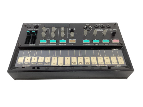 Used Korg VOLCA FM 41115-S000113294