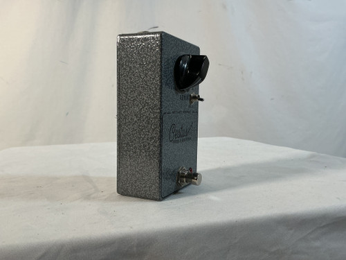 Vist Large View of Product Image Which is Used MYTHOS CESTUS TREBLE B Overdrive Pedal 40012-S000304253