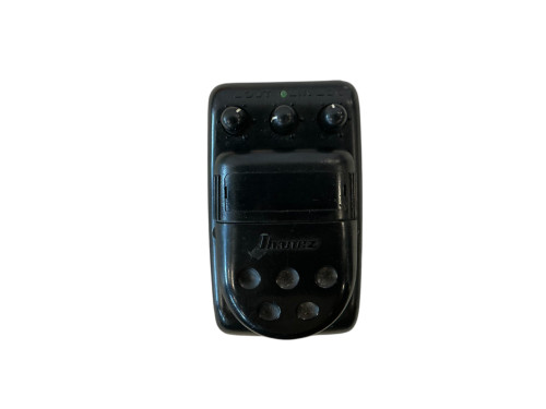 Vist Large View of Product Image Which is Used Ibanez SOUNDTANK MODDED TS-808 Overdrive Pedal 40009-S000307191