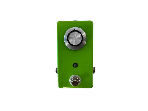 Vist Large View of Product Image Which is Used FUZZ KIT PEDAL Fuzz Pedal 40009-S000307192