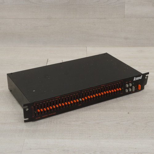 Vist Large View of Product Image Which is Used Kmd EQ15S Equalizer 40015-S000328904