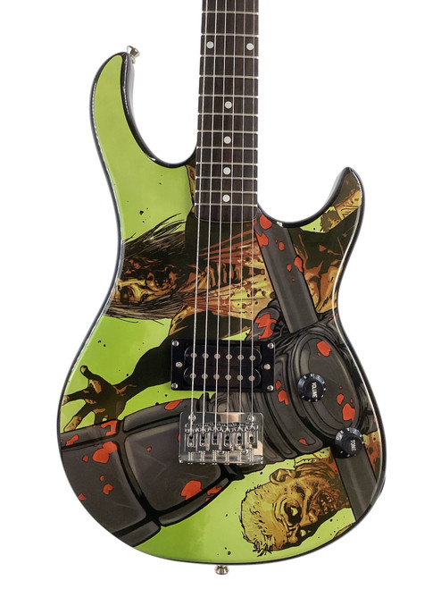 Used Peavey ROCKMASTER WALKING DEAD 41115-S000113300