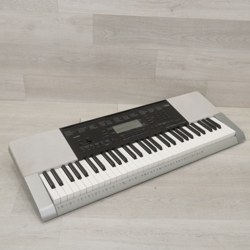 Vist Large View of Product Image Which is Used Casio CTK-4200 61-Key Keyboard 40015-S000328906