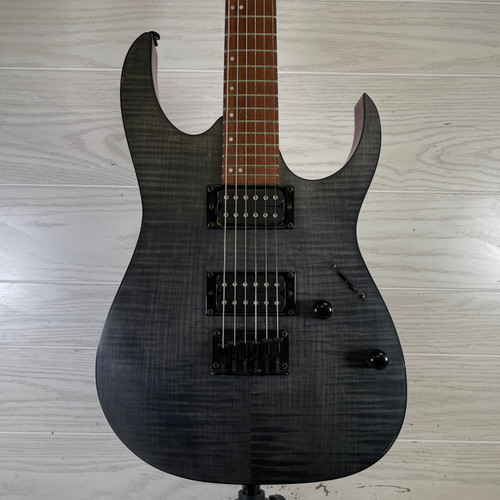 Vist Large View of Product Image Which is Used - Ibanez RG6003FM Electric Guitar  40087-S000232689