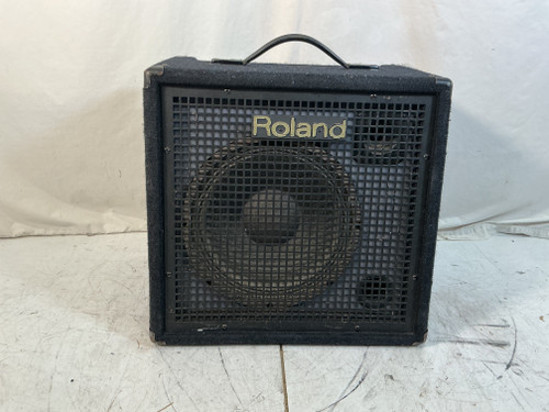 Vist Large View of Product Image Which is Used Roland KC-300 Keyboard Amplifier 40012-S000304271