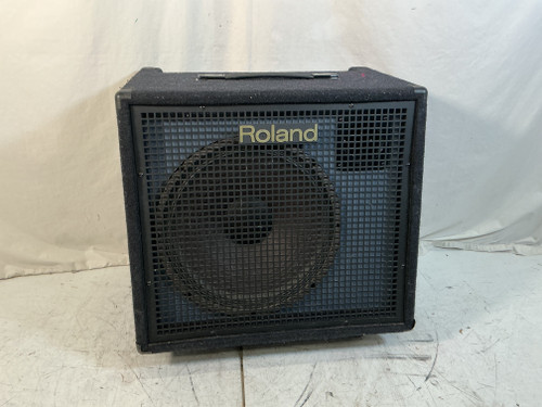 Vist Large View of Product Image Which is Used Roland KC-500 Keyboard Amplifier 40012-S000304270