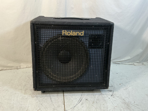 Vist Large View of Product Image Which is Used Roland KC-500 Keyboard Amplifier 40012-S000304269