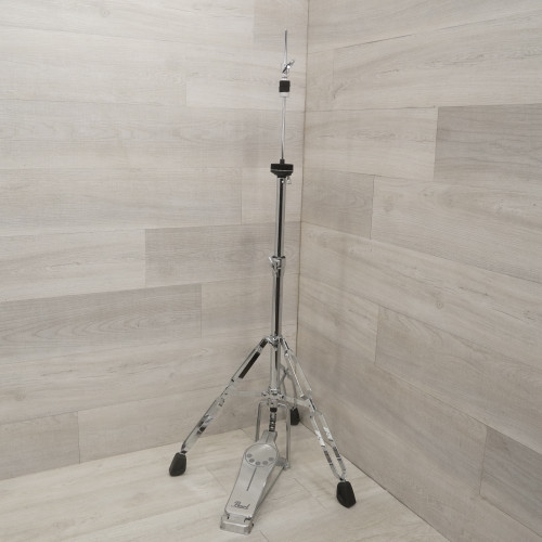 Vist Large View of Product Image Which is Used Pearl H-830 Hi Hat Stand 40015-S000328914