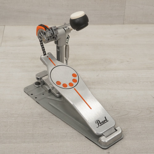 Vist Large View of Product Image Which is Used Pearl P-930 Kick Drum Pedal 40015-S000328915