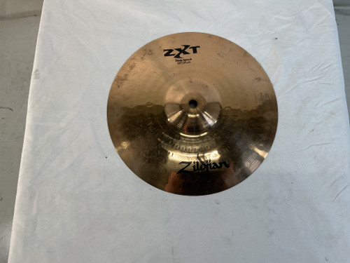 Vist Large View of Product Image Which is Used Zildjian FLASH SPLASH 10 INCH Splash Cymbal 10" 40012-S000304289