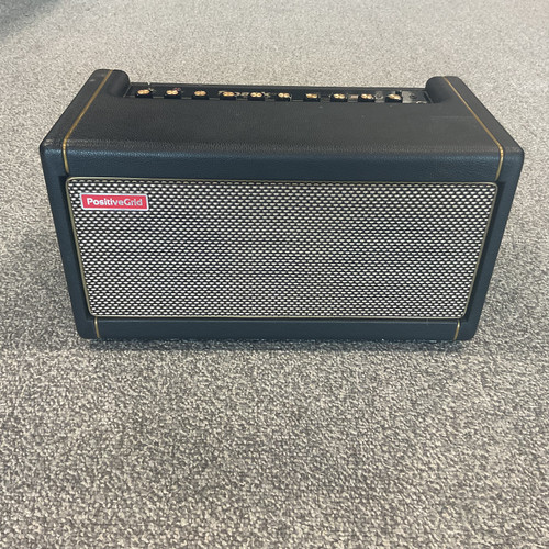 Used POSITIVE GRID SPARK 40 Solid State Guitar Combo 41106-S000094639