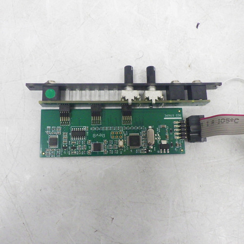 Vist Large View of Product Image Which is Used 2HP TUNE Modular Synthesizer Rackmount 40042-S000259659