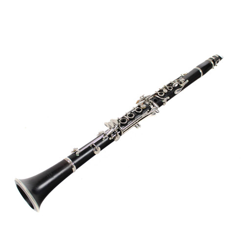 Used Conn 424N Wood Clarinet