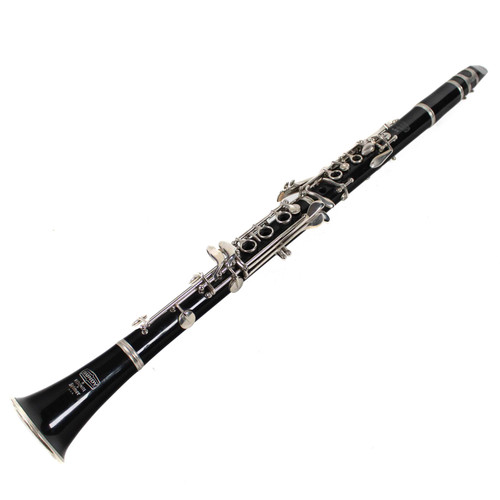 Used Bundy 577 Resonite Clarinet
