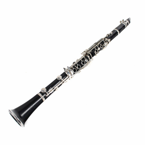 Used Vito 7214 Resonite Clarinet
