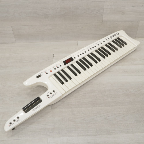 Vist Large View of Product Image Which is Used Roland AX-7 49-Key Controller 40015-S000328919