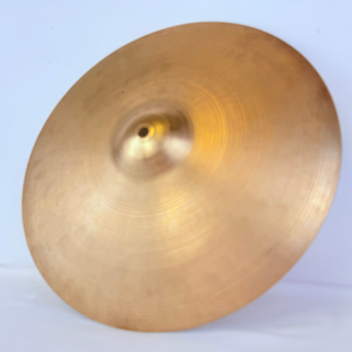 Vist Large View of Product Image Which is Used Alejian 14" Crash Cymbal 41121-S000051264