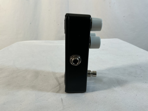 Vist Large View of Product Image Which is Used Electro Harmonix (E/H) OCEANS 11 Reverb Pedal 40012-S000304298