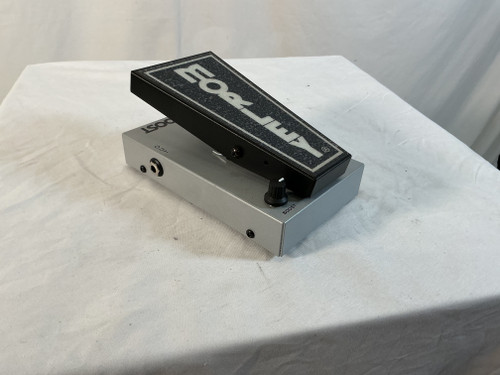 Vist Large View of Product Image Which is Used Morley WAH BOOST Boost Pedal 40012-S000304302