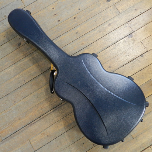 Vist Large View of Product Image Which is Used VISESNUTS OOO/OM OG ACTIVE SERIESD Guitar Case