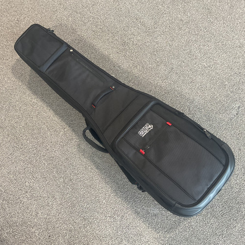 Used GATOR G-PG BASS 2X DOUBLE BASS GIG BAG 41106-S000094641