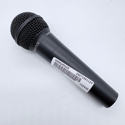 Vist Large View of Product Image Which is Used Behringer ULTRAVOICE XM8500 Dynamic Microphone 41124-S000205225
