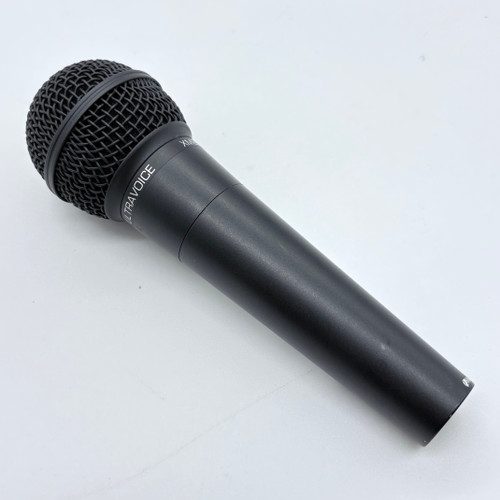 Vist Large View of Product Image Which is Used Behringer ULTRAVOICE XM8500 Dynamic Microphone 41124-S000205226