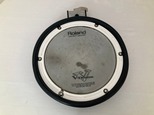 Used Roland PDX-8 Electronic Drum Pad 41112-S000097603