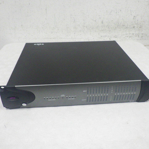 Used Avid HD I/O Computer Interface 40042-S000259674