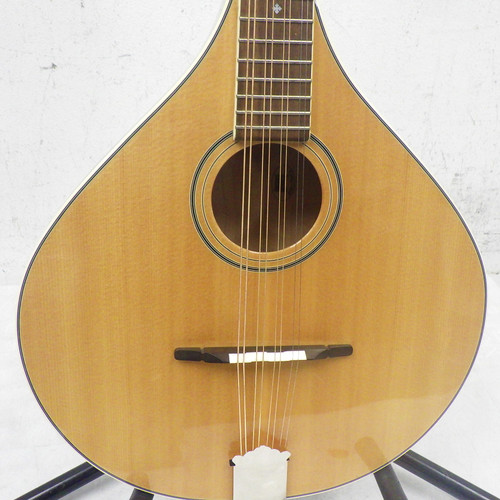 Vist Large View of Product Image Which is Used Trinity River Guitars Trinity Colege TM275 Electric Guitar Wood 6-String 40042-S000259678