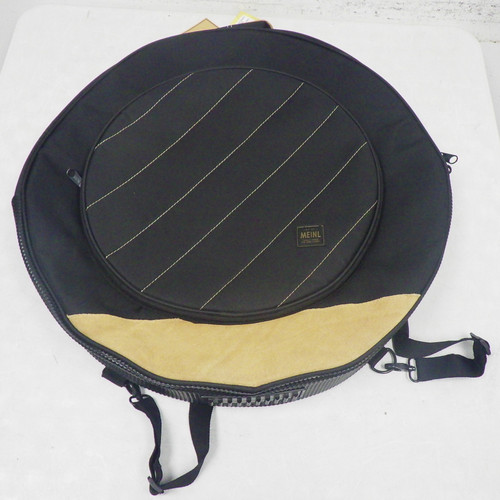 Vist Large View of Product Image Which is Used Meinl Cymbal Bag 40042-S000259679