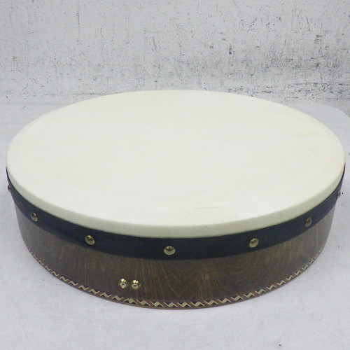Vist Large View of Product Image Which is Used NATIVE HANDDRUM Percussion Accessory 40042-S000259684