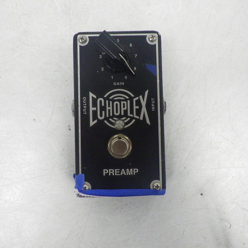 Vist Large View of Product Image Which is Used Dunlop Echoplex Delay Pedal 40042-S000259693