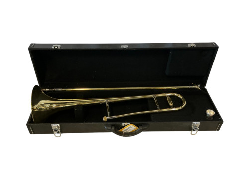 Vist Large View of Product Image Which is Used MERANO TROMBONE Trombone 40009-S000307209