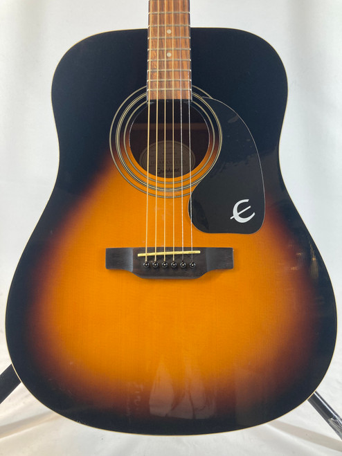 Used Epiphone PR-150 Acoustic Guitar  41127-S000057931