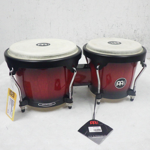 Vist Large View of Product Image Which is Used Meinl  Bongo pair 40042-S000259699