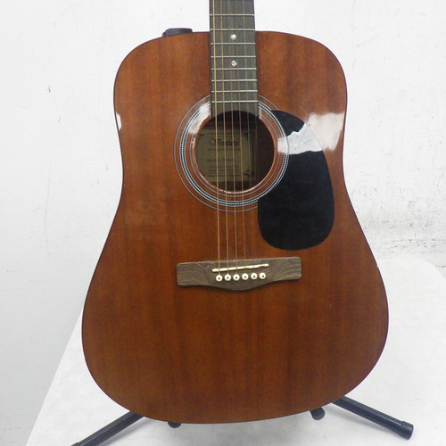 Used Ventura VWB3GLOSS Acoustic Guitar 40042-S000259703
