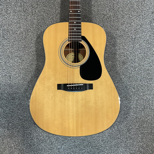 Used YAMAHA F325D Acoustic Guitar 41106-S000094648
