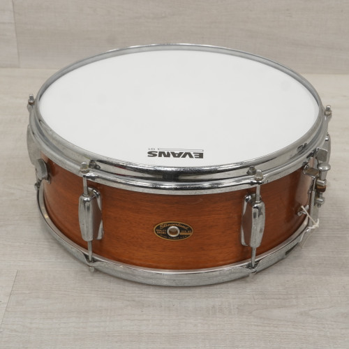 Vist Large View of Product Image Which is Used Slingerland 14x5.5 No. 161 Student Model Wood Snare Drum 40015-S000328934