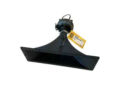 Vist Large View of Product Image Which is Used TWEETER Pro Sound Product 40009-S000307212
