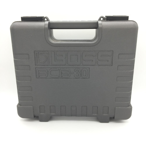 Vist Large View of Product Image Which is Used Boss BCB-30 PEDAL CASE Pedal Board 41124-S000205245