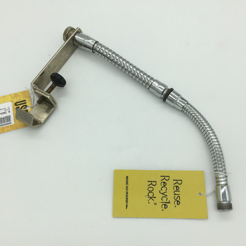 Vist Large View of Product Image Which is Used 6 INCH GOOSENECK Pro Sound Accessory 41124-S000205249