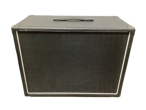 Used UNBRANDED 1X12 CAB W/ CELESTION G-12H 41115-S000113312