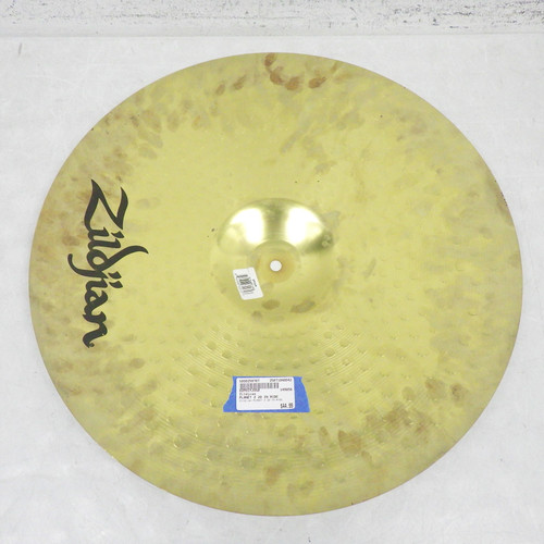 Vist Large View of Product Image Which is Used Zildjian PLANET Z 20 IN RIDE Ride Cymbal 20" 40042-S000259707