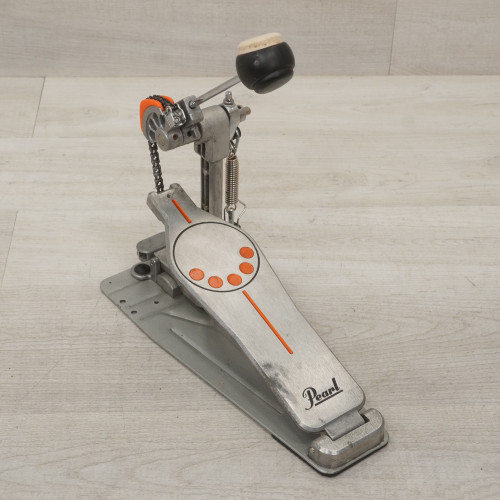 Vist Large View of Product Image Which is Used Pearl P-930 Kick Drum Pedal 40015-S000328955
