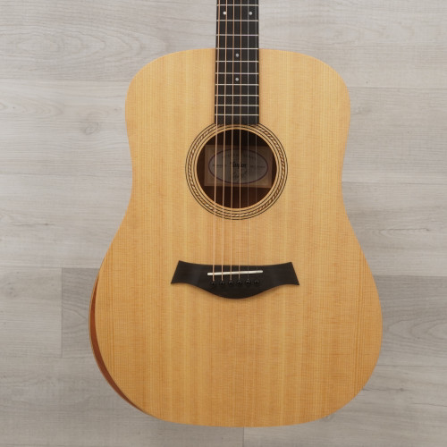 Vist Large View of Product Image Which is Used Taylor Academy 10 Solid Top Acoustic Guitar Natural 40015-S000328956