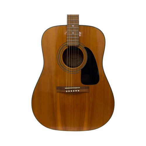 Used Fender DG-8S DREADNOUGHT ACOUSTIC GUITAR Acoustic Guitar Wood 41126-S000090463