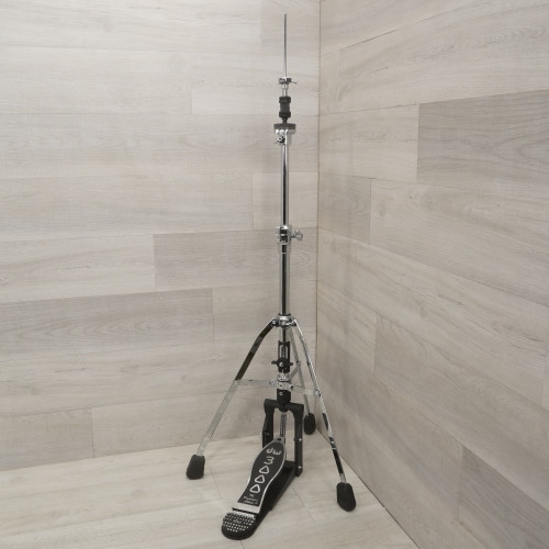 Used DW DWCP3500SA Hi Hat Stand 40015-S000328960