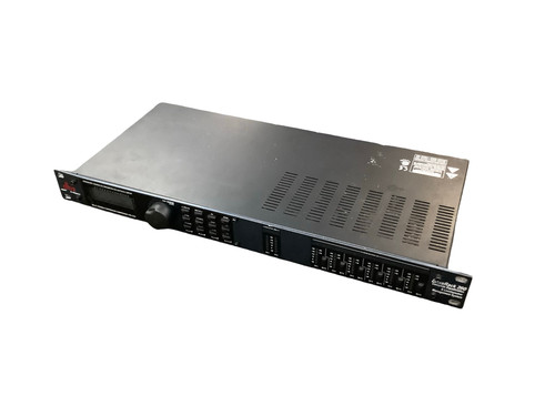 Used DBX DRIVE RACK 260 Pro Sound Effect 40083-S000153095